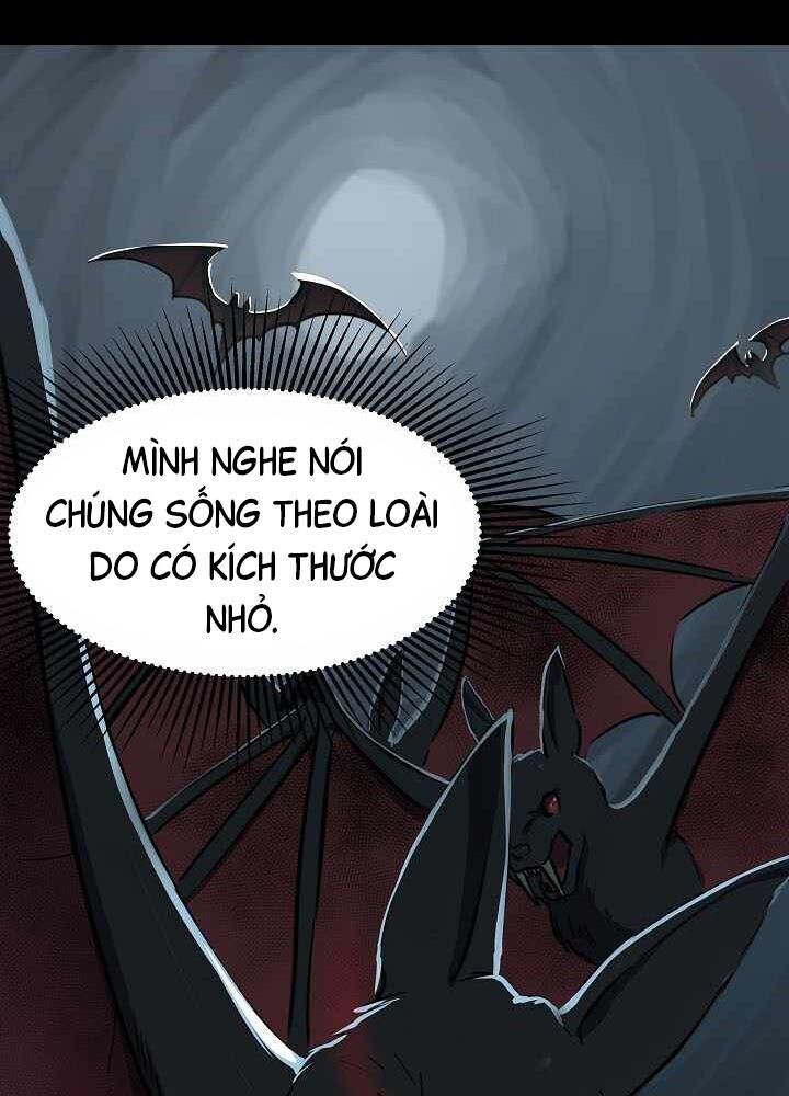 Người Chơi Cấp 1 Chap 10 - Next Chap 11