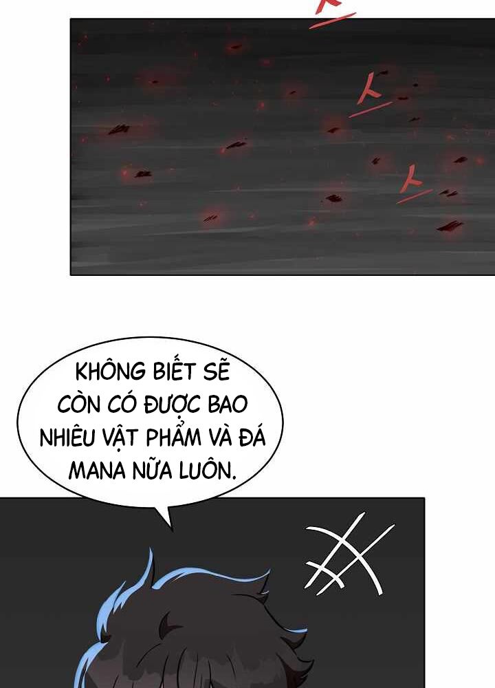 Người Chơi Cấp 1 Chap 10 - Next Chap 11