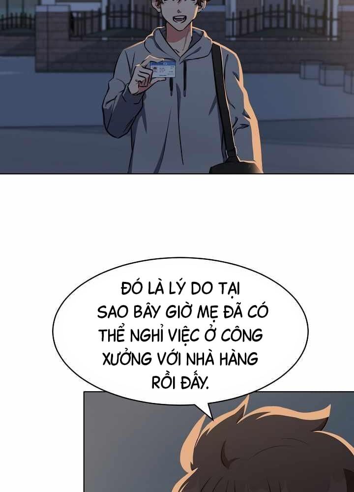 Người Chơi Cấp 1 Chap 9 - Next Chap 10