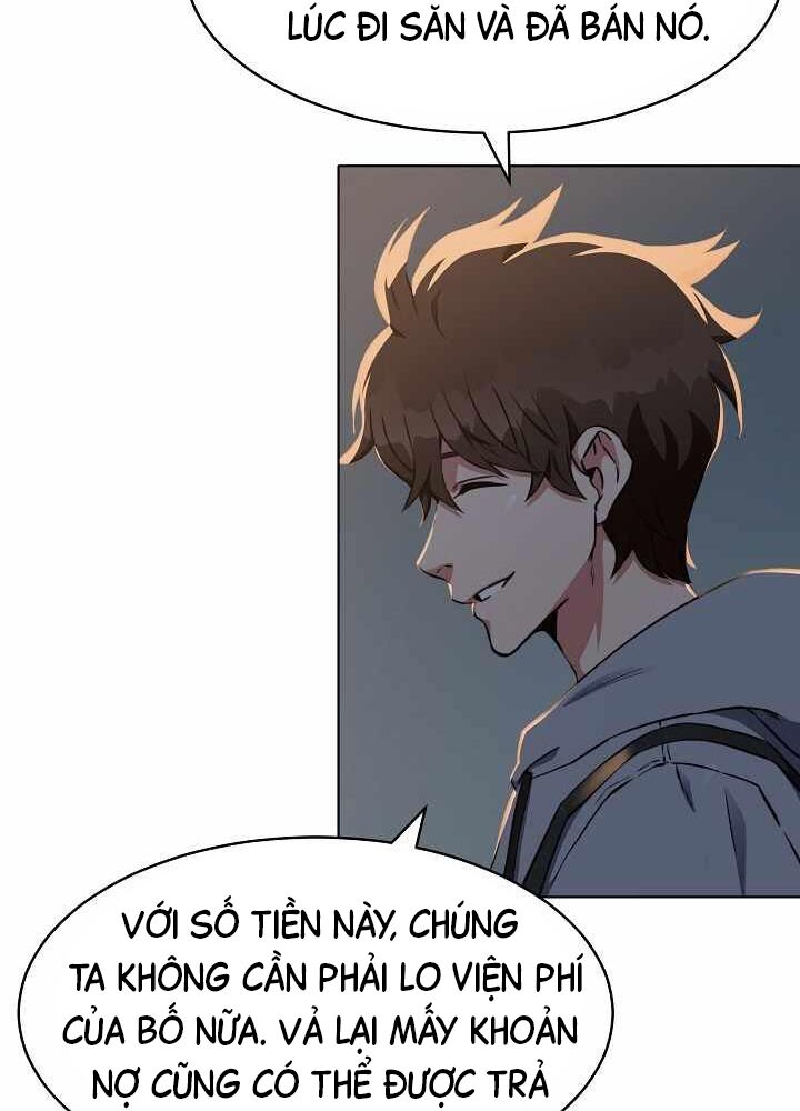 Người Chơi Cấp 1 Chap 9 - Next Chap 10