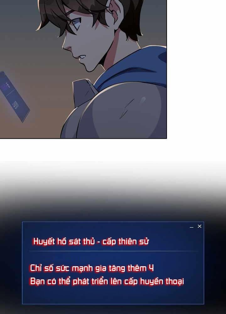 Người Chơi Cấp 1 Chap 7 - Next Chap 8