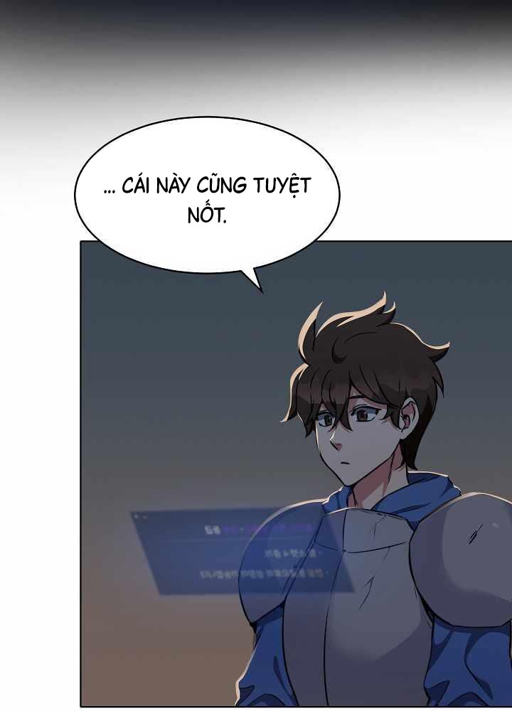 Người Chơi Cấp 1 Chap 7 - Next Chap 8