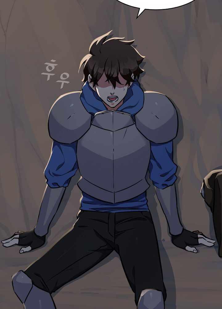 Người Chơi Cấp 1 Chap 7 - Next Chap 8