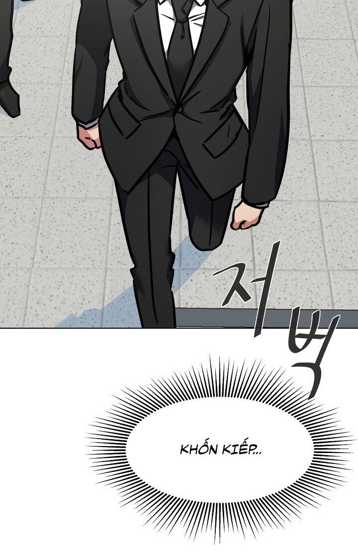 Người Chơi Cấp 1 Chap 25 - Next Chap 26