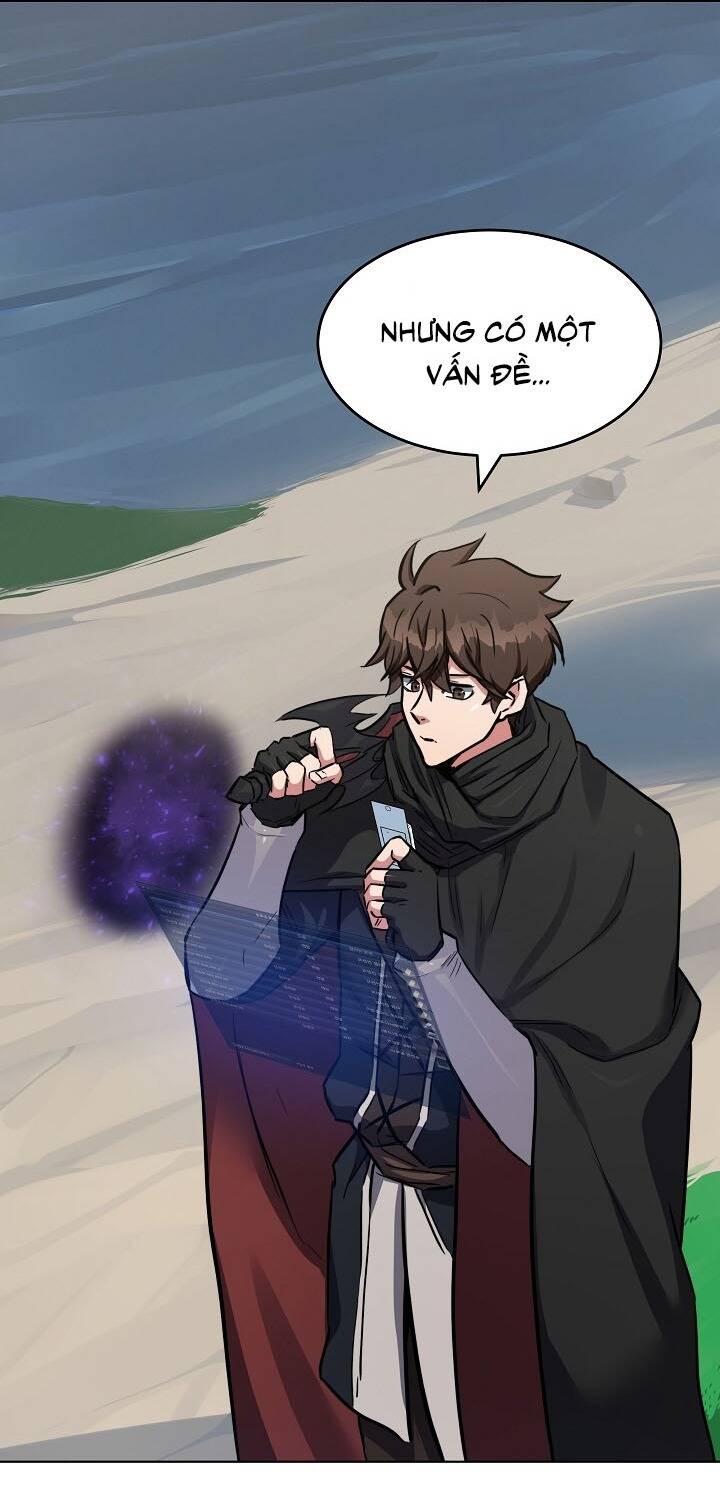 Người Chơi Cấp 1 Chap 25 - Next Chap 26