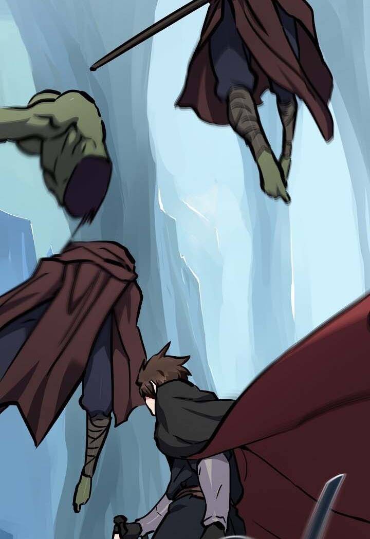 Người Chơi Cấp 1 Chap 25 - Next Chap 26