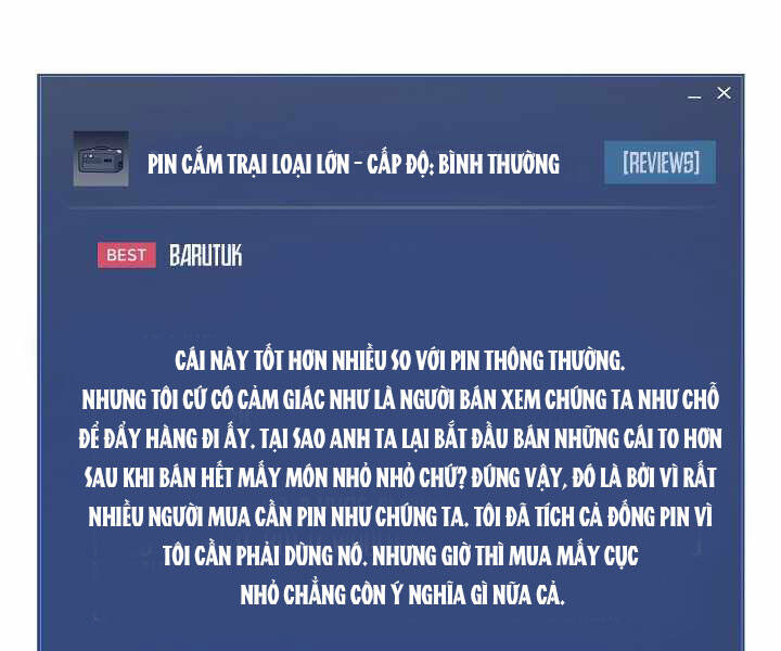 Người Chơi Cấp 1 Chap 27 - Next Chap 28