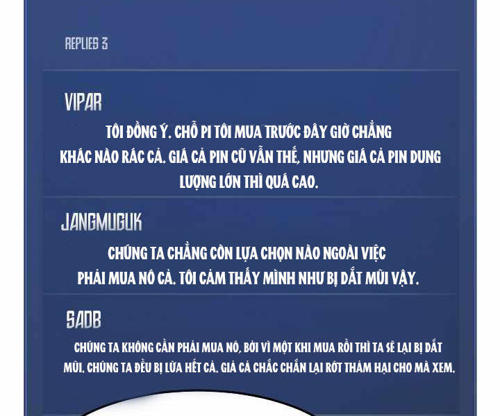 Người Chơi Cấp 1 Chap 27 - Next Chap 28