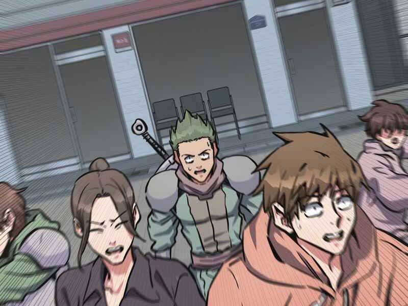 Người Chơi Cấp 1 Chap 44 - Next Chap 45