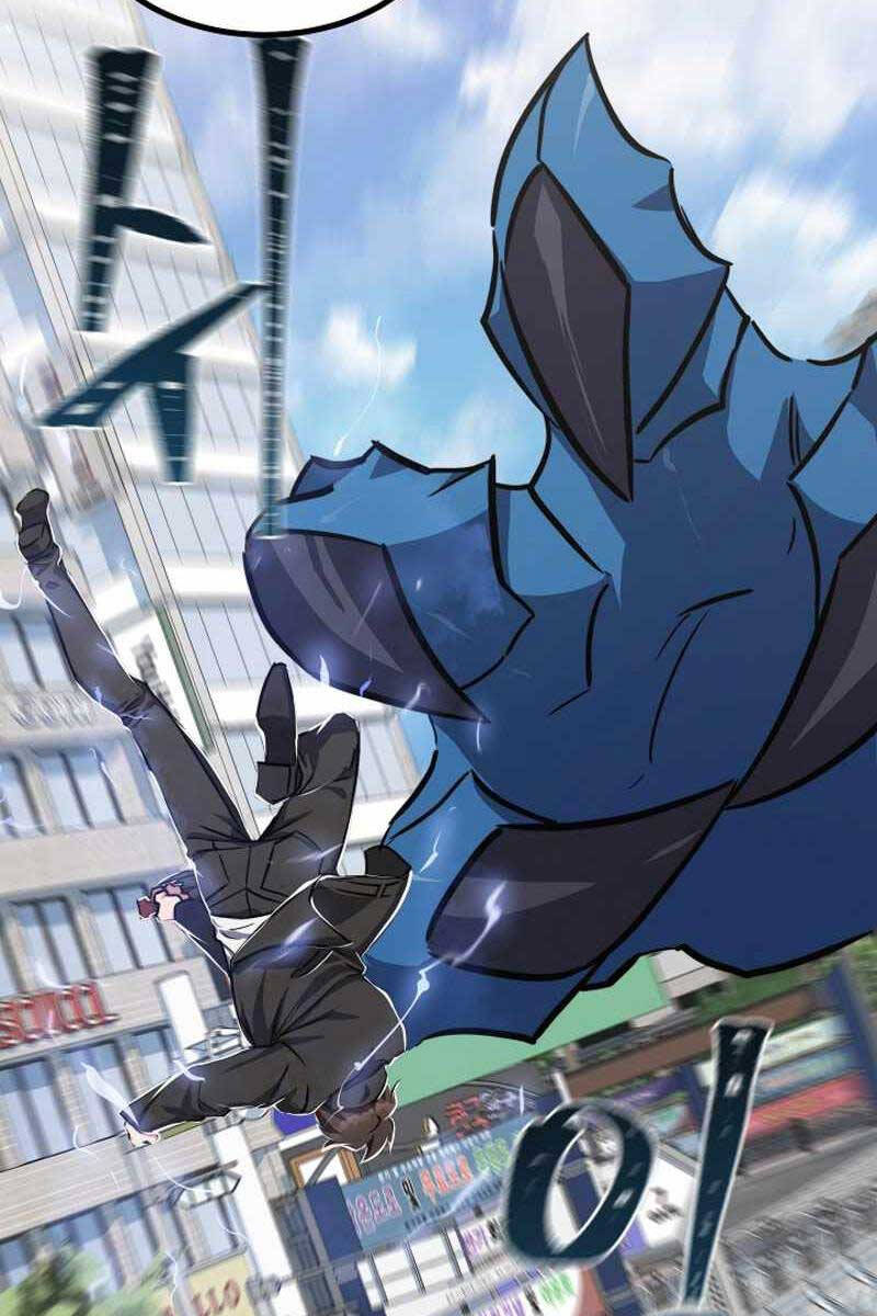 Người Chơi Cấp 1 Chap 47 - Next Chap 48