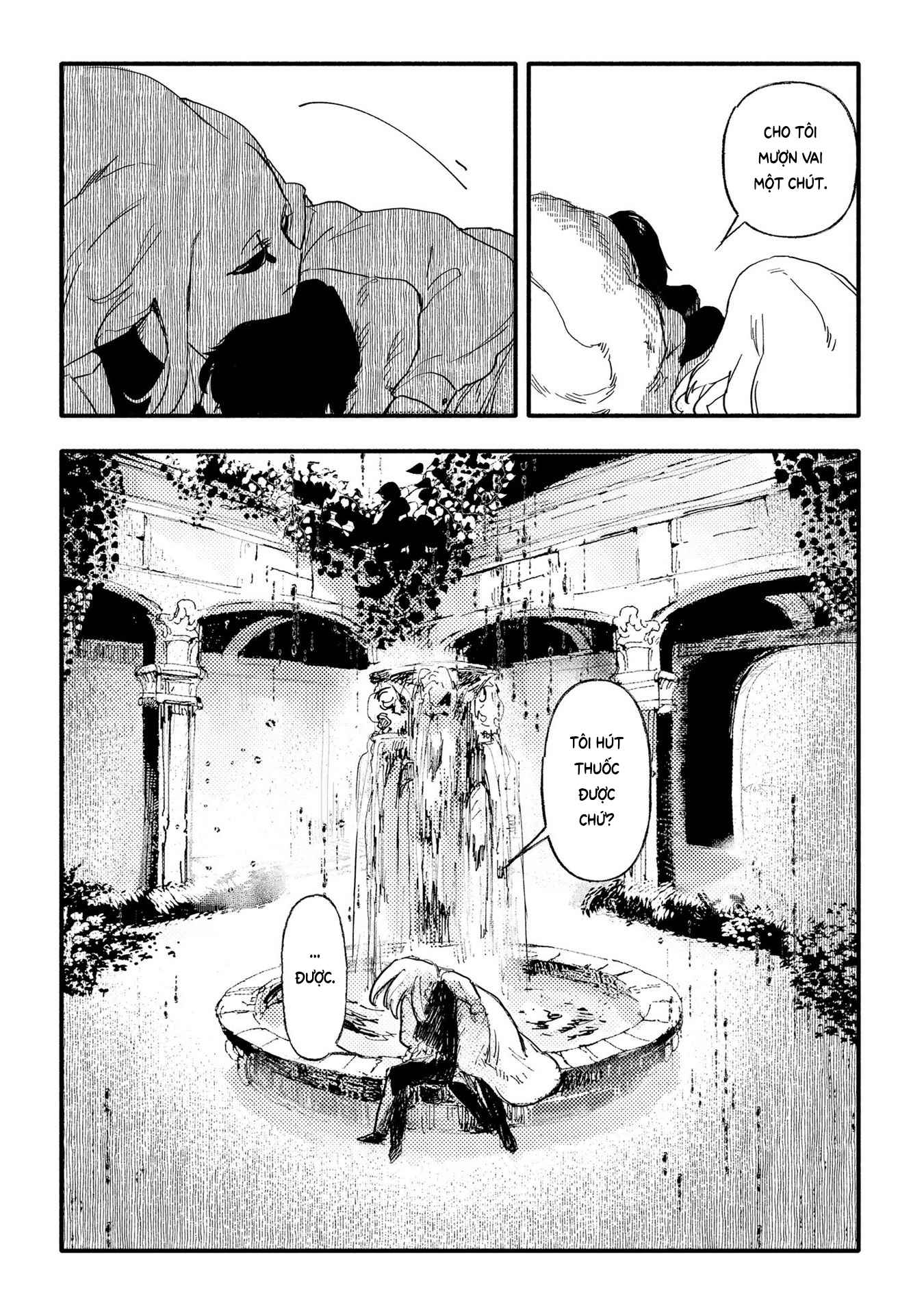 Madk Chap 7 - Next Chap 8