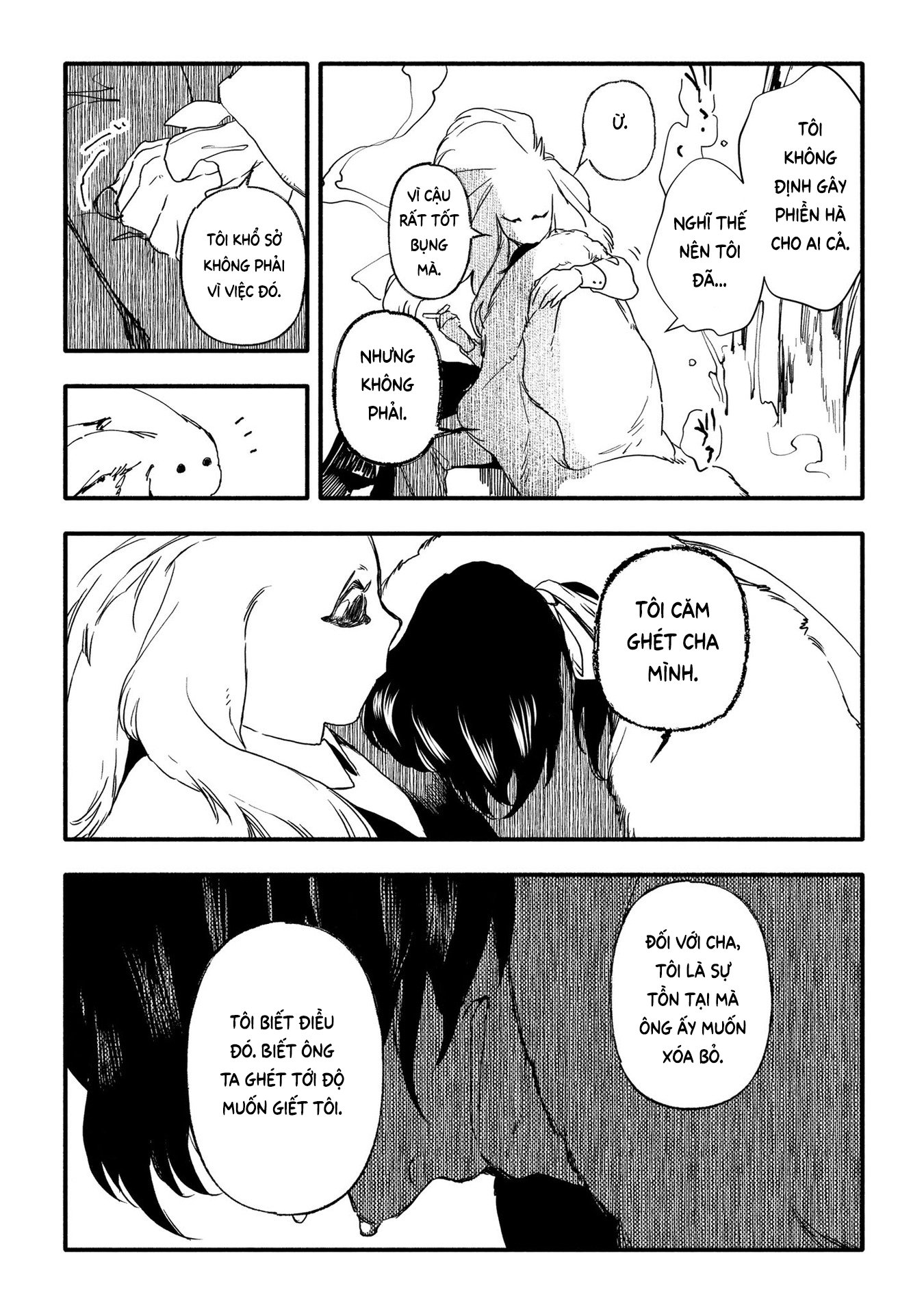 Madk Chap 7 - Next Chap 8