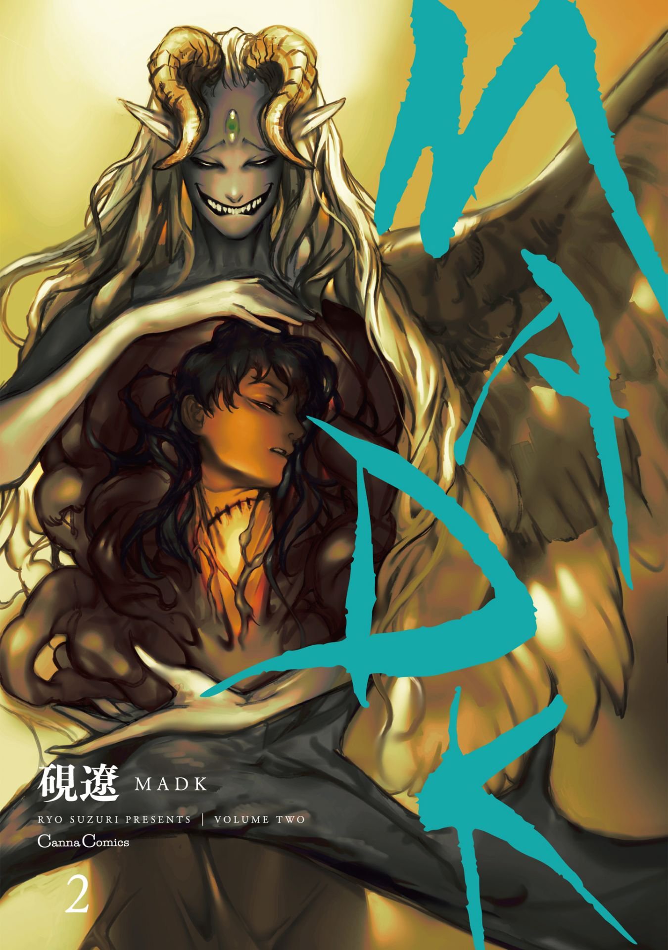 Madk Chap 6 - Next Chap 7