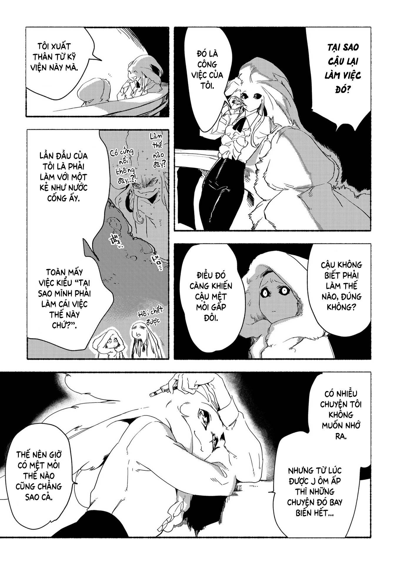 Madk Chap 5 - Next Chap 6