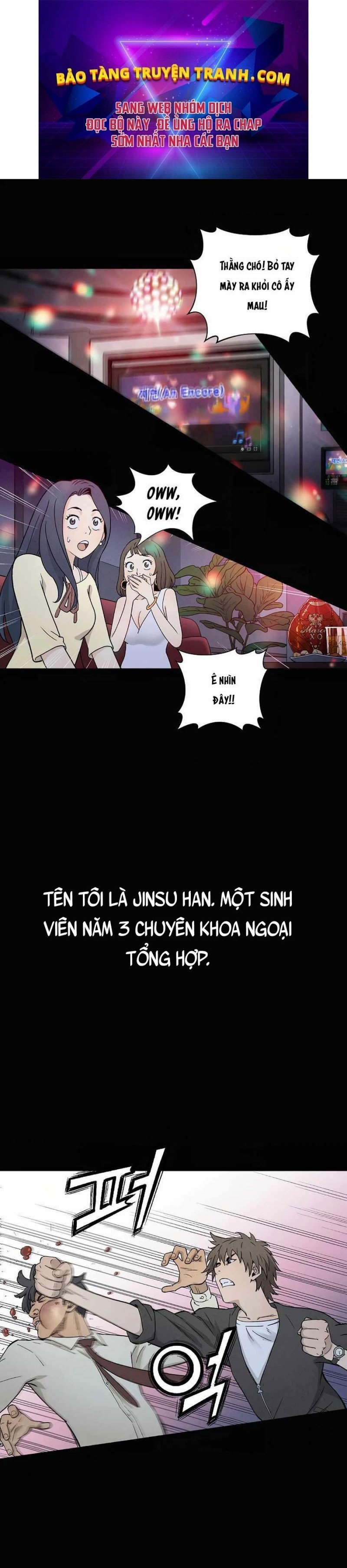 Trọng Sinh Thành Thần Y Thời Tam Quốc Chap 1 - Next Chap 2