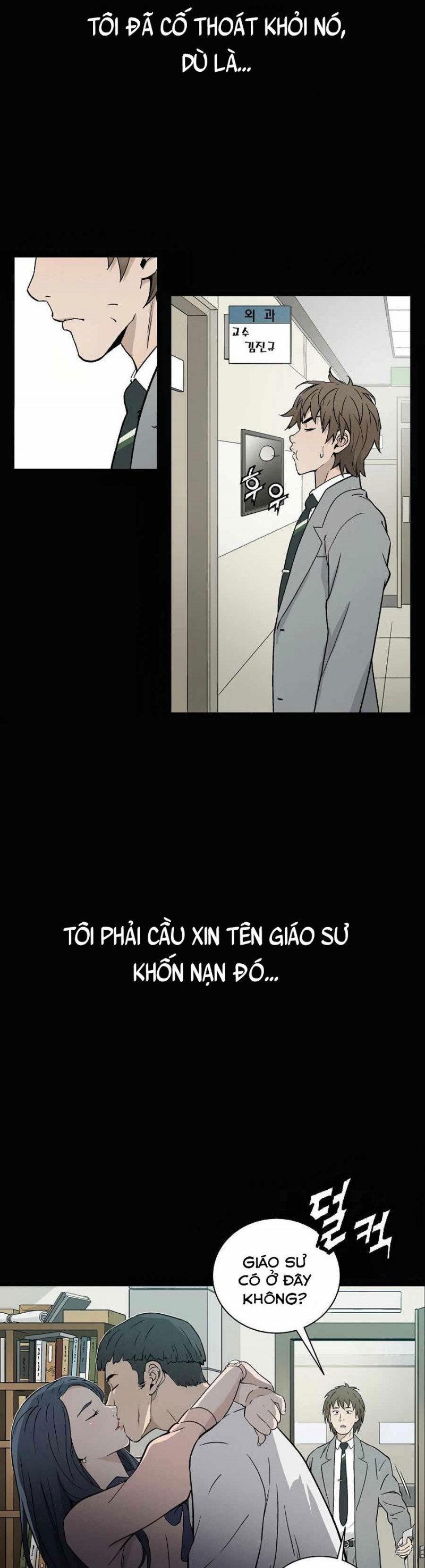 Trọng Sinh Thành Thần Y Thời Tam Quốc Chap 1 - Next Chap 2