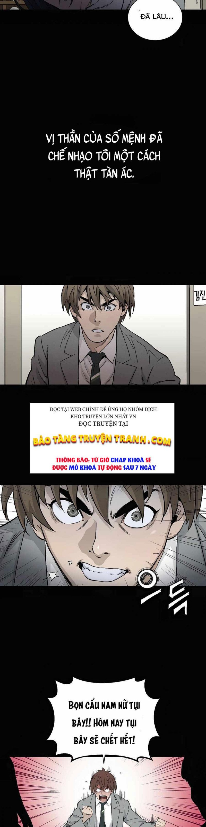 Trọng Sinh Thành Thần Y Thời Tam Quốc Chap 1 - Next Chap 2