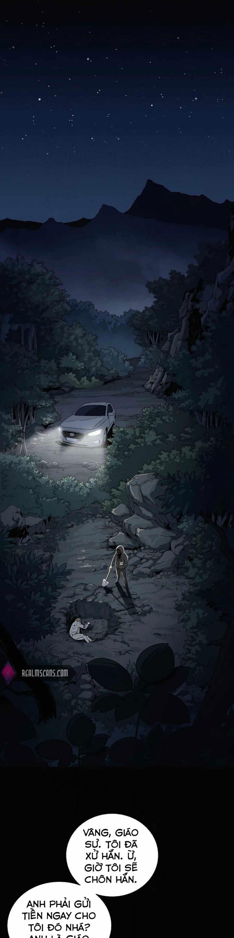 Trọng Sinh Thành Thần Y Thời Tam Quốc Chap 1 - Next Chap 2