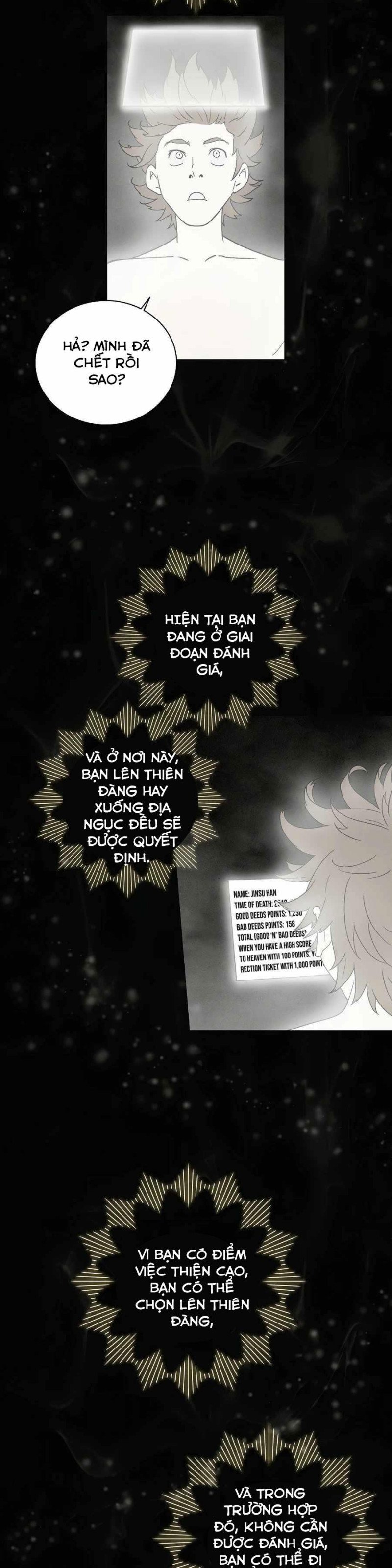 Trọng Sinh Thành Thần Y Thời Tam Quốc Chap 1 - Next Chap 2