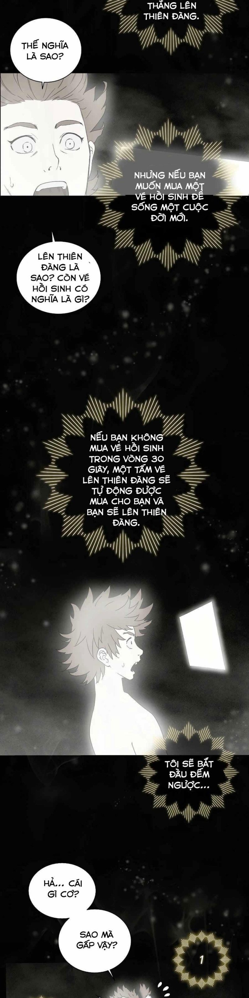 Trọng Sinh Thành Thần Y Thời Tam Quốc Chap 1 - Next Chap 2