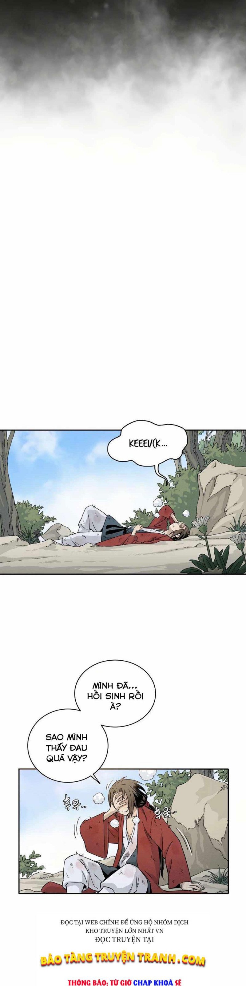 Trọng Sinh Thành Thần Y Thời Tam Quốc Chap 1 - Next Chap 2