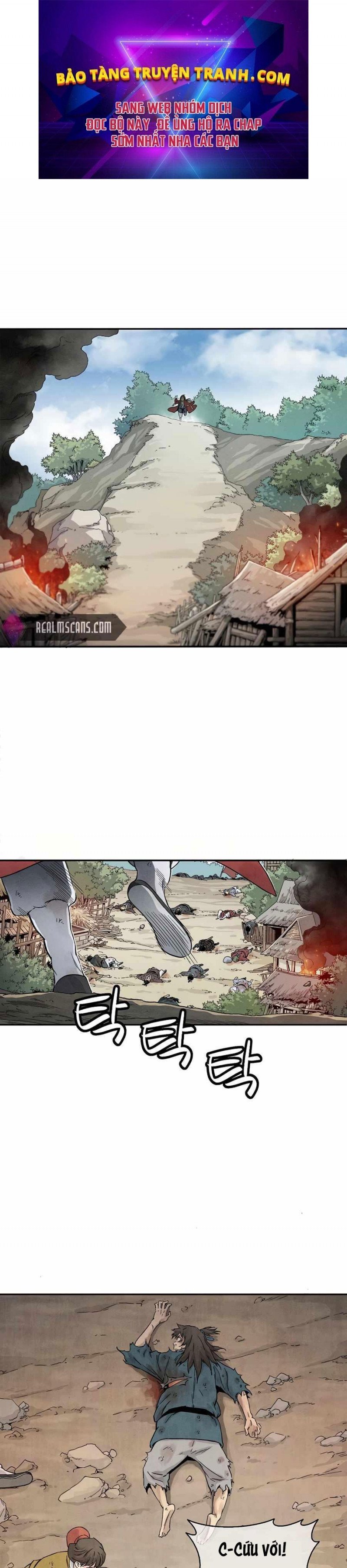 Trọng Sinh Thành Thần Y Thời Tam Quốc Chap 2 - Next Chap 3