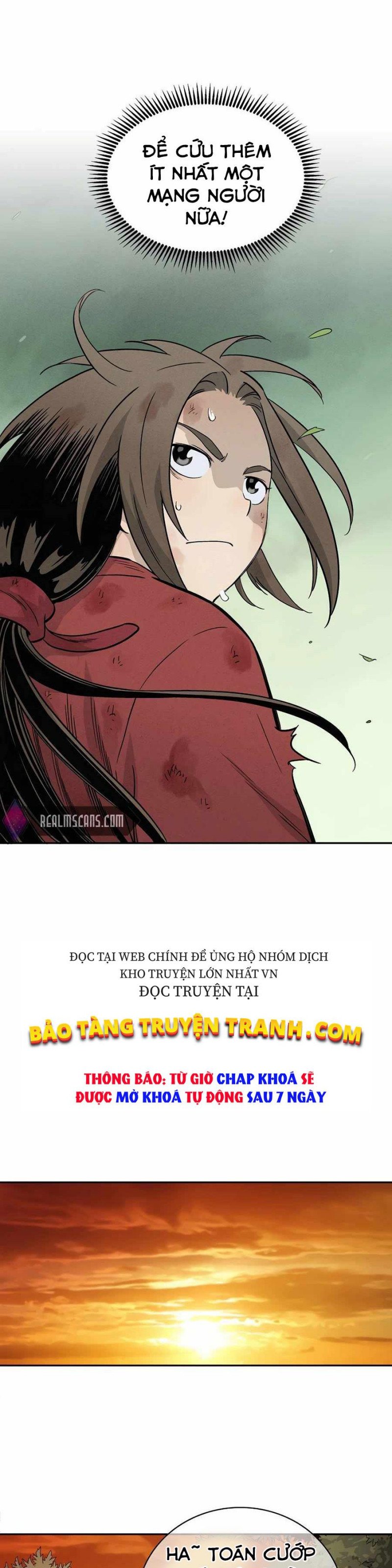 Trọng Sinh Thành Thần Y Thời Tam Quốc Chap 2 - Next Chap 3