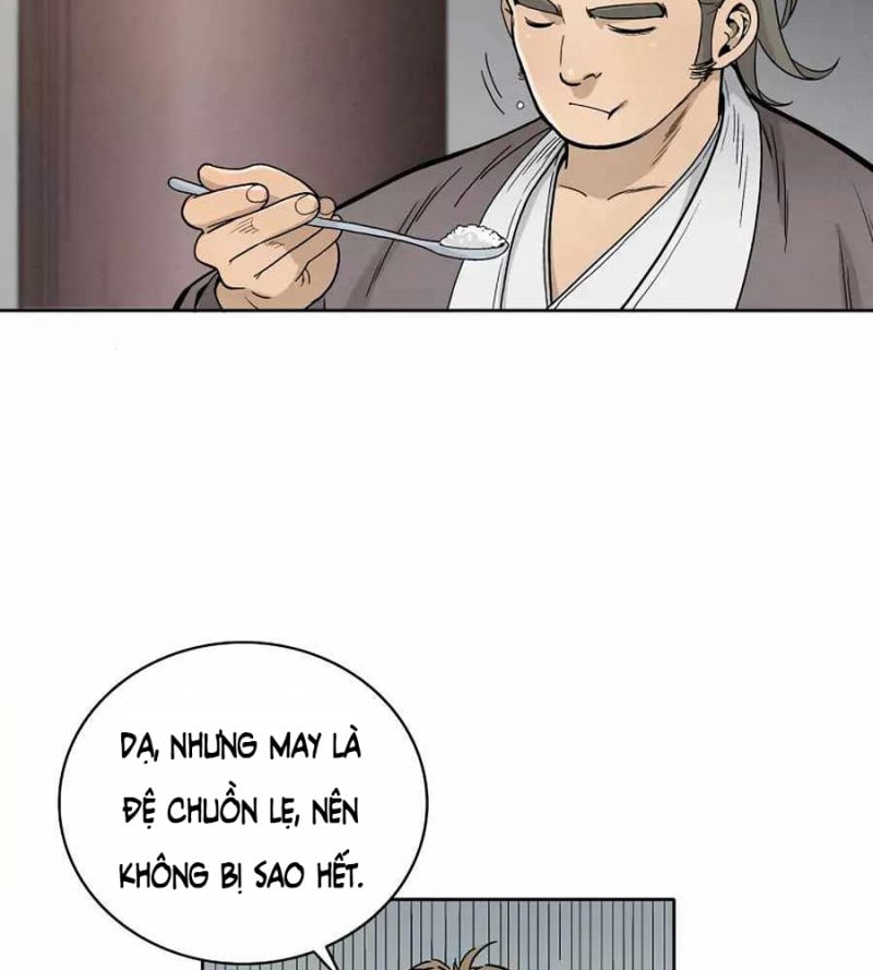 Trọng Sinh Thành Thần Y Thời Tam Quốc Chap 3 - Next Chap 4