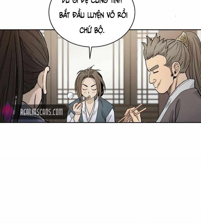 Trọng Sinh Thành Thần Y Thời Tam Quốc Chap 3 - Next Chap 4