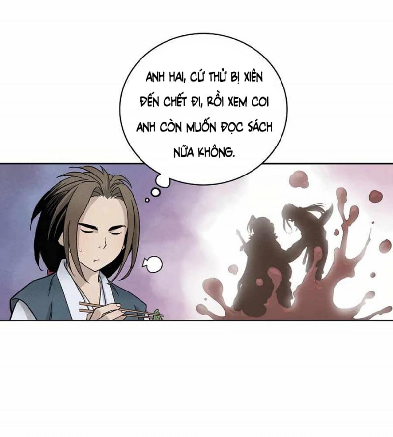 Trọng Sinh Thành Thần Y Thời Tam Quốc Chap 3 - Next Chap 4