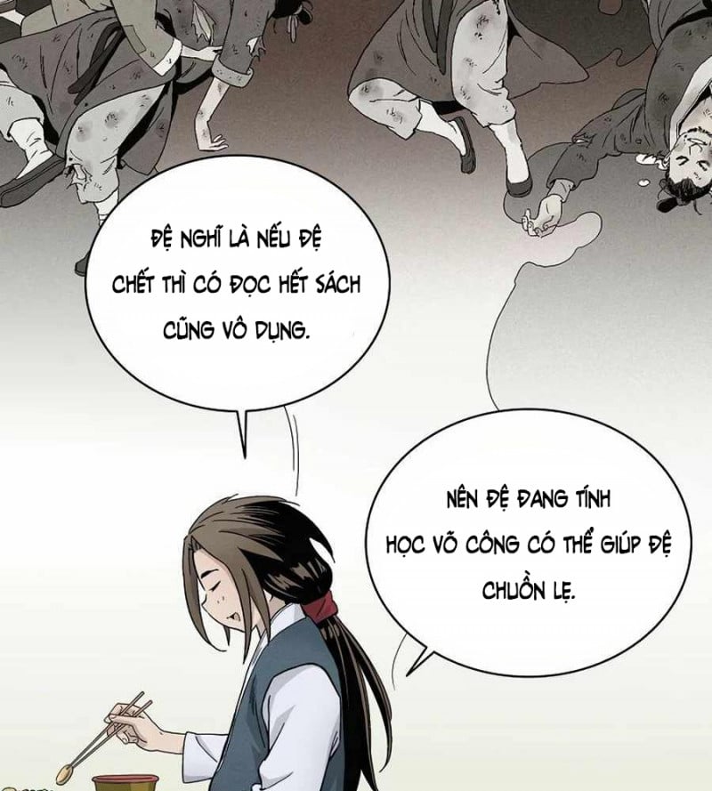 Trọng Sinh Thành Thần Y Thời Tam Quốc Chap 3 - Next Chap 4