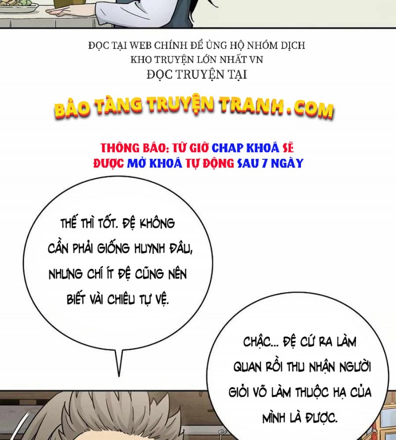 Trọng Sinh Thành Thần Y Thời Tam Quốc Chap 3 - Next Chap 4