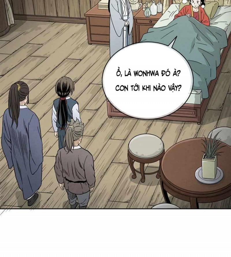 Trọng Sinh Thành Thần Y Thời Tam Quốc Chap 3 - Next Chap 4