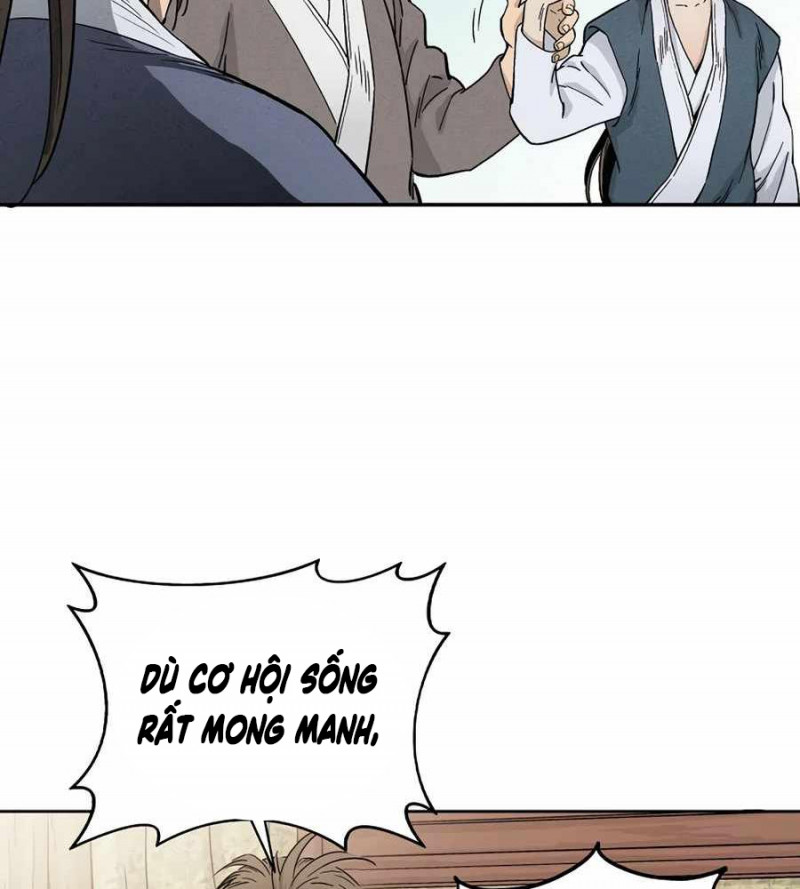 Trọng Sinh Thành Thần Y Thời Tam Quốc Chap 3 - Next Chap 4