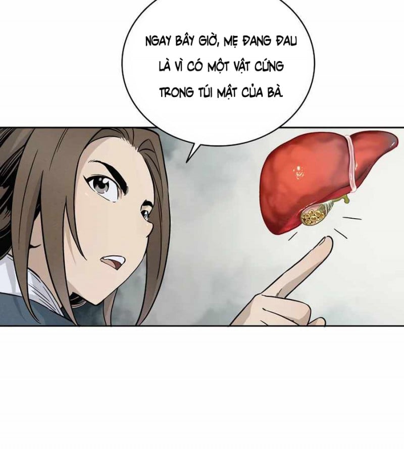 Trọng Sinh Thành Thần Y Thời Tam Quốc Chap 3 - Next Chap 4