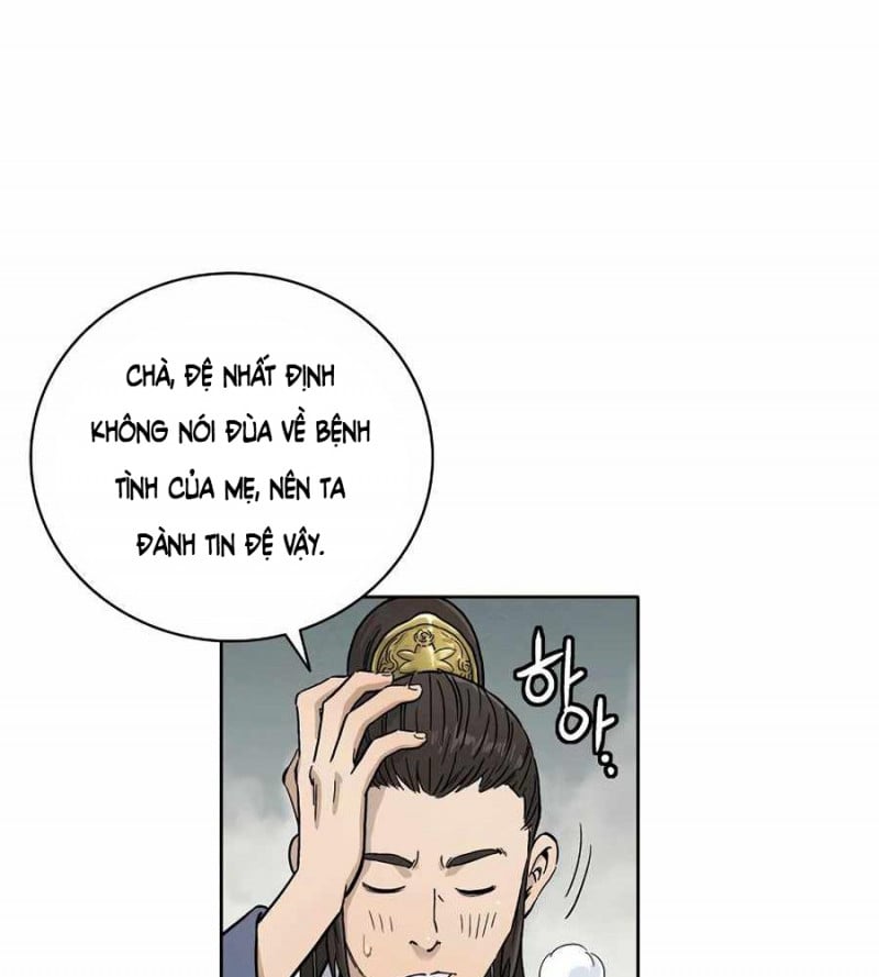 Trọng Sinh Thành Thần Y Thời Tam Quốc Chap 3 - Next Chap 4