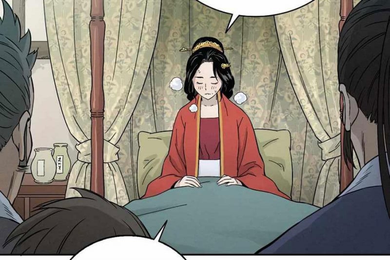 Trọng Sinh Thành Thần Y Thời Tam Quốc Chap 4 - Next Chap 5