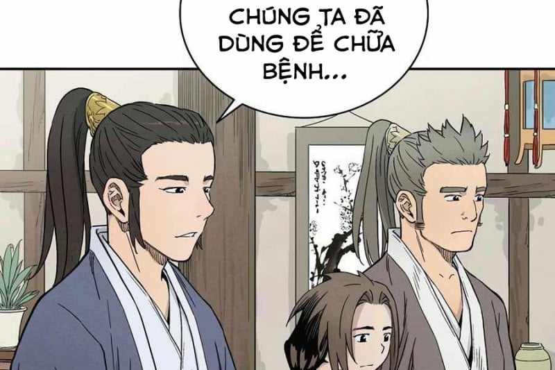 Trọng Sinh Thành Thần Y Thời Tam Quốc Chap 4 - Next Chap 5