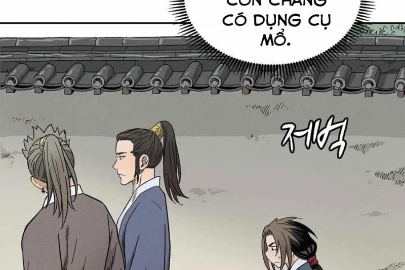 Trọng Sinh Thành Thần Y Thời Tam Quốc Chap 4 - Next Chap 5