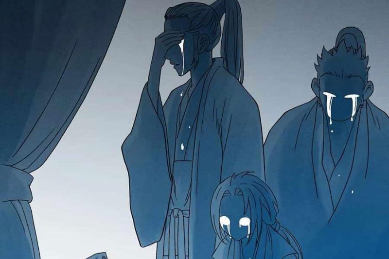 Trọng Sinh Thành Thần Y Thời Tam Quốc Chap 4 - Next Chap 5