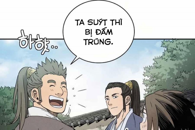 Trọng Sinh Thành Thần Y Thời Tam Quốc Chap 4 - Next Chap 5