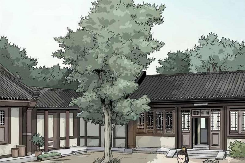 Trọng Sinh Thành Thần Y Thời Tam Quốc Chap 4 - Next Chap 5