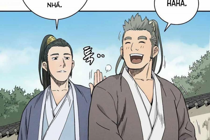 Trọng Sinh Thành Thần Y Thời Tam Quốc Chap 4 - Next Chap 5