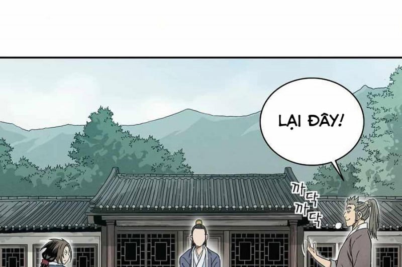 Trọng Sinh Thành Thần Y Thời Tam Quốc Chap 4 - Next Chap 5