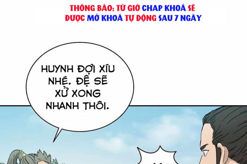 Trọng Sinh Thành Thần Y Thời Tam Quốc Chap 4 - Next Chap 5