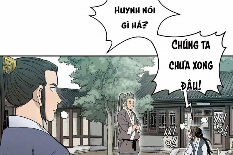 Trọng Sinh Thành Thần Y Thời Tam Quốc Chap 4 - Next Chap 5