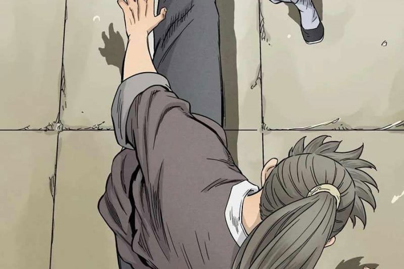 Trọng Sinh Thành Thần Y Thời Tam Quốc Chap 4 - Next Chap 5