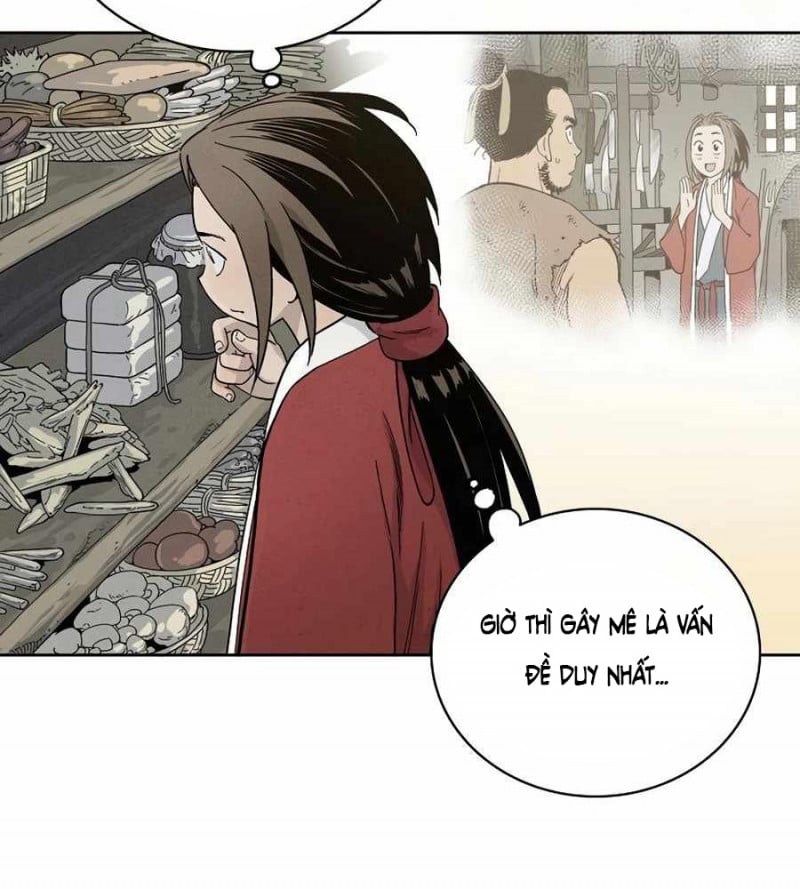 Trọng Sinh Thành Thần Y Thời Tam Quốc Chap 5 - Next Chap 6