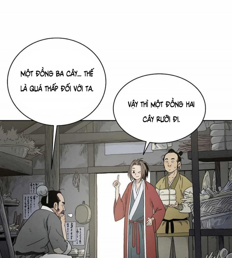 Trọng Sinh Thành Thần Y Thời Tam Quốc Chap 5 - Next Chap 6