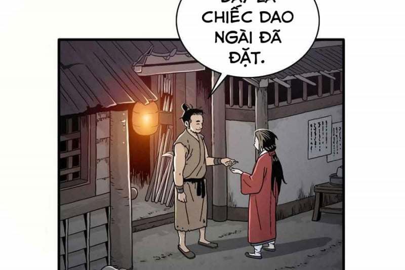 Trọng Sinh Thành Thần Y Thời Tam Quốc Chap 6 - Next Chap 7
